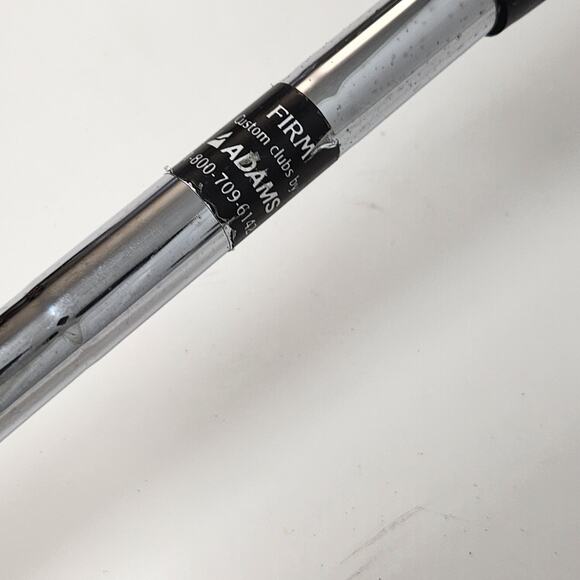 Adams Tight Lies VMI Air Assault T 16º 3-Wood Firm-Flex Steel Shaft RH 42" - Picture 12 of 14